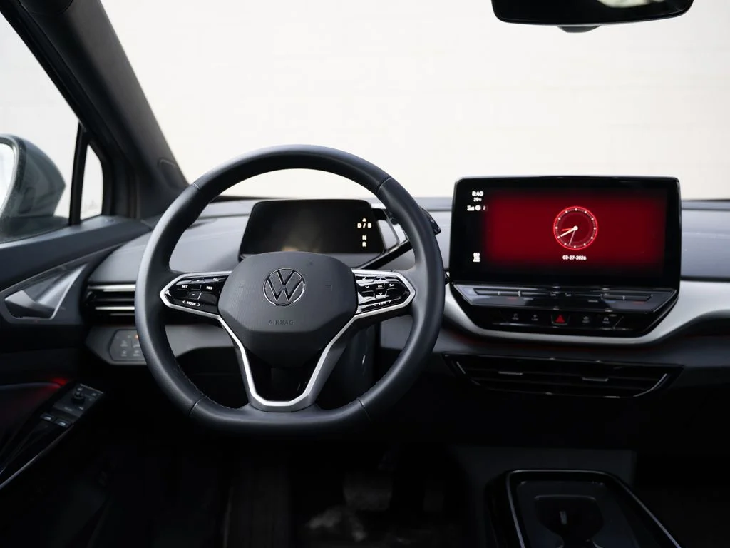 Used 2023 Gray Volkswagen Pro S image 22
