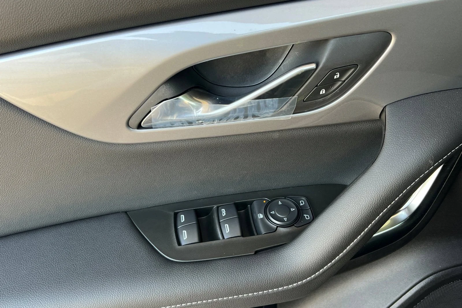 New 2026 Black Chevrolet 2LT image 11