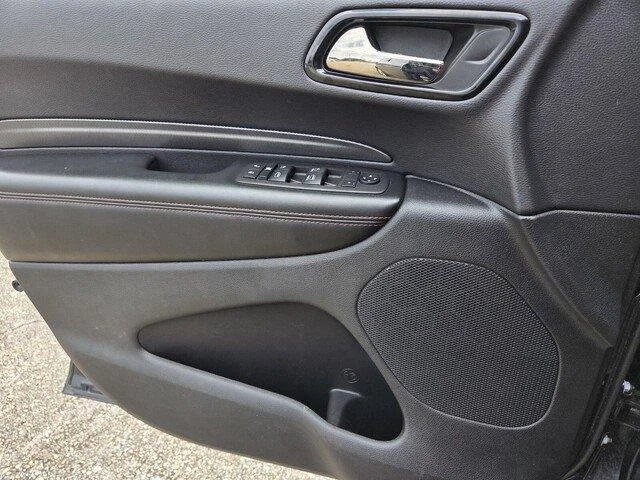 Used 2026 DB Black Clearcoat Dodge GT image 21