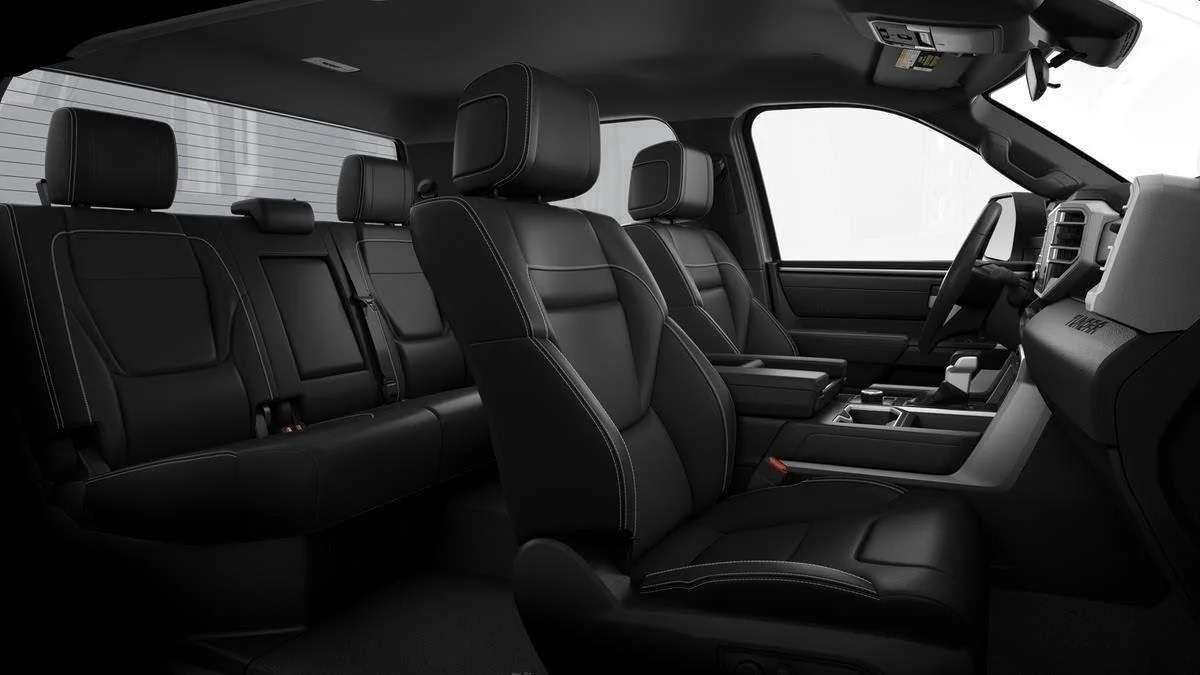2026 Toyota Tundra SR5 - Photo 31