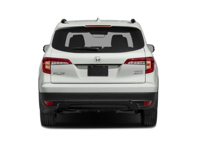 Used 2022 Maroon Honda Special Edition image 5