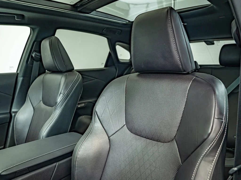 Certified Used 2023 COPPER CREST Lexus 350 Premium Plus image 32