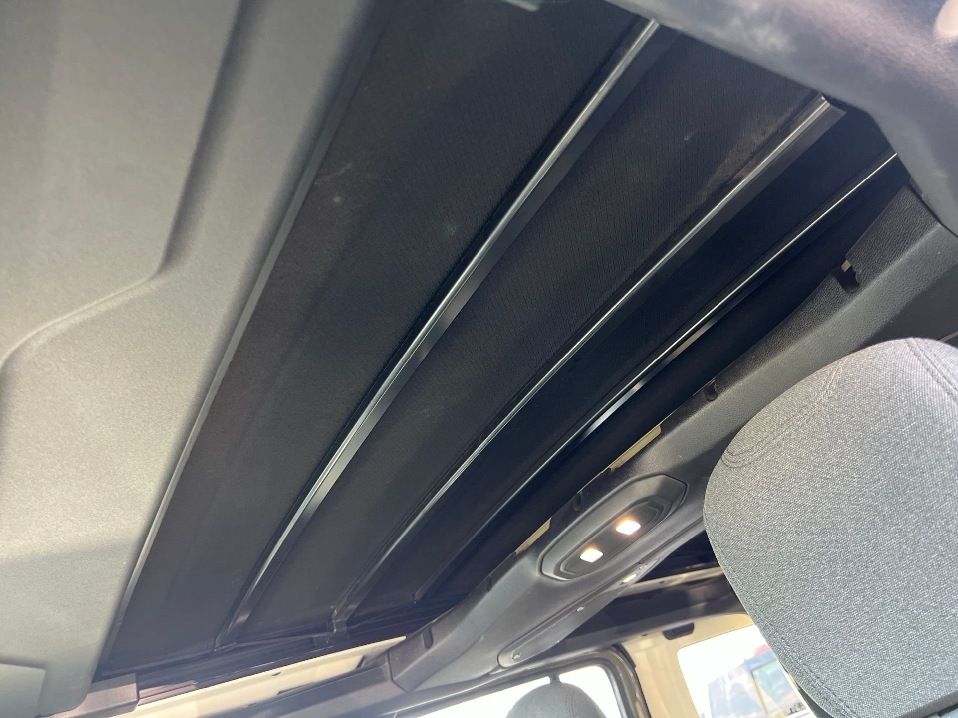 Used 2025 Beige Jeep Willys image 34