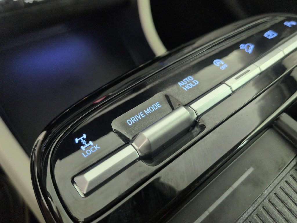 2025 Hyundai Tucson Limited - Photo 37