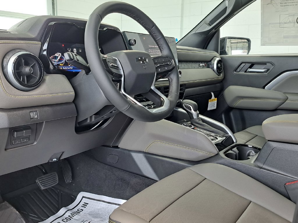 2026 Chevrolet Colorado ZR2 - Photo 7