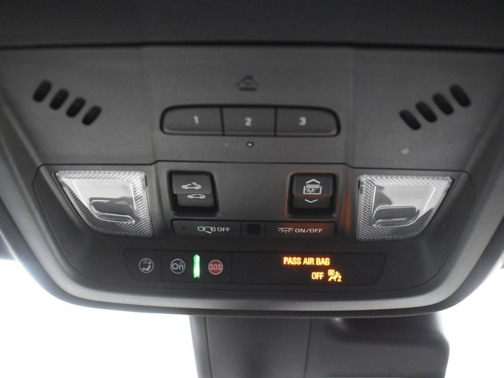 2023 CADILLAC XT4 - Image 22