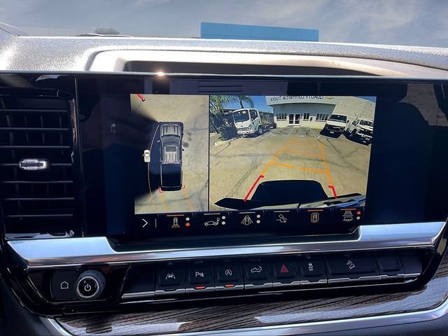 2026 Chevrolet Silverado 1500 LT Trail Boss - Photo 7