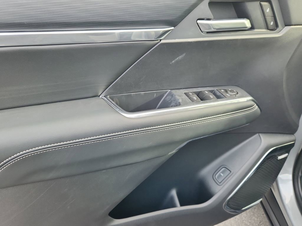 2026 GMC Acadia Elevation - Photo 7