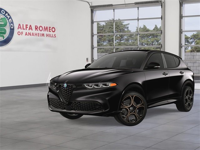 2025 Alfa Romeo Tonale Intensa