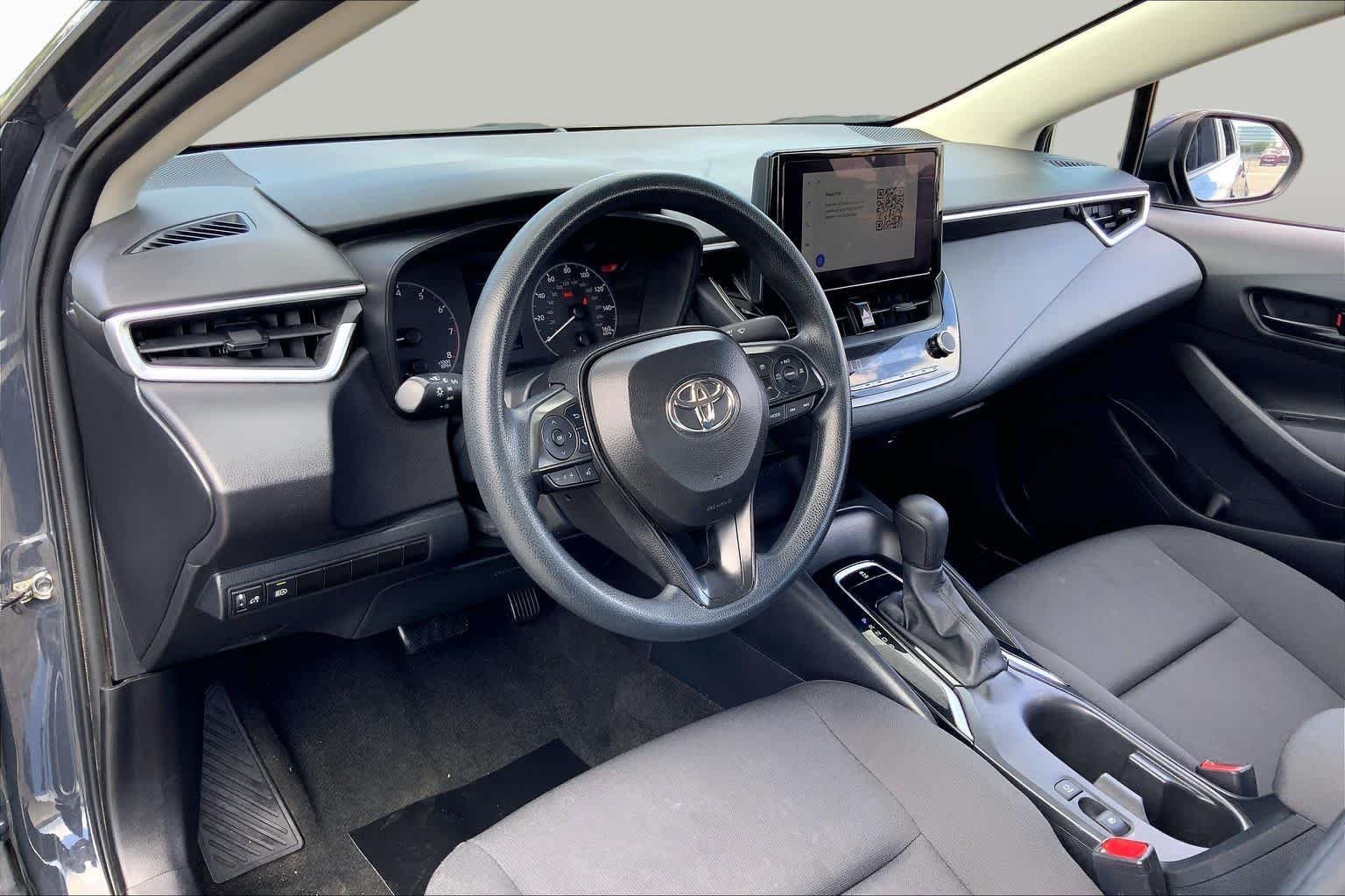 Used 2024 Underground Toyota LE image 17