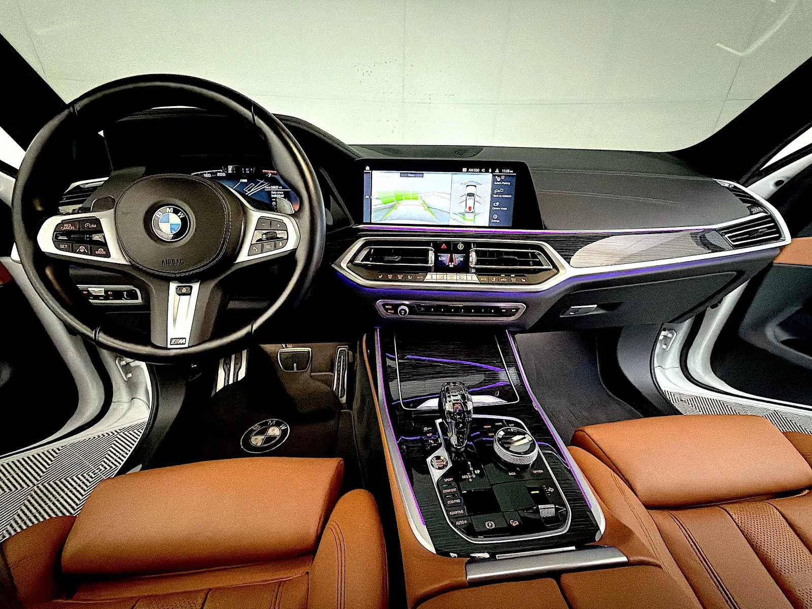 2022 BMW X7 40i - Photo 15