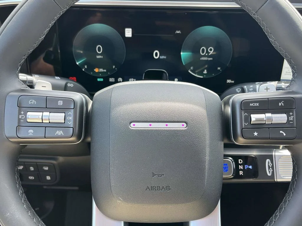 New 2026 Gray Hyundai Calligraphy image 19