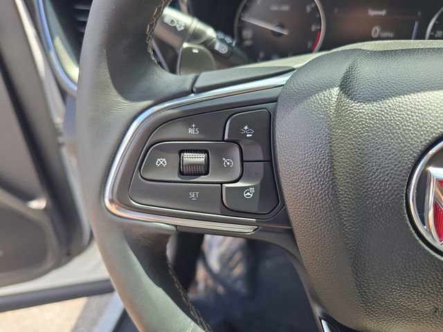 2023 Buick Envision Preferred - Photo 23