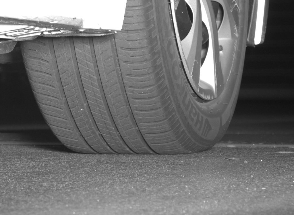 Certified Used 2021 White Toyota LE image 25