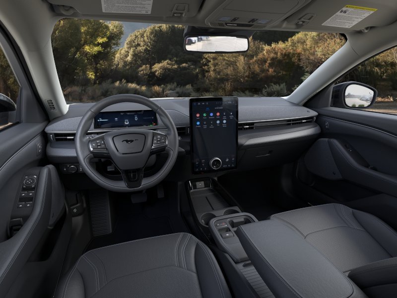 New 2026 Desert Sand Ford Premium image 34