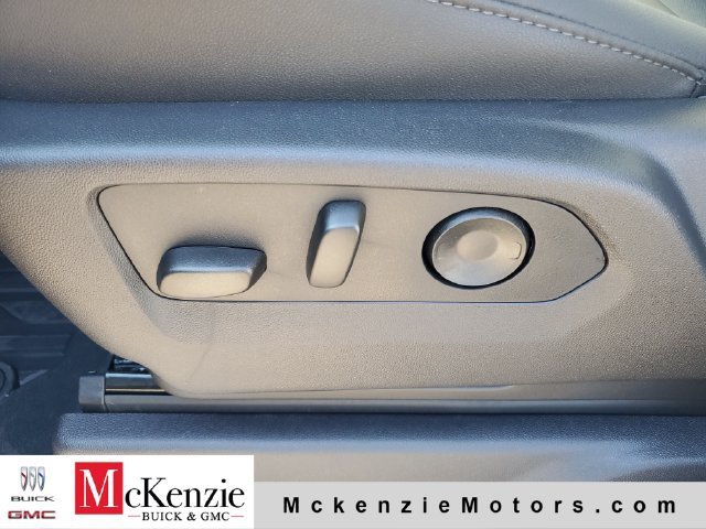 2026 GMC Sierra 1500 Elevation - Photo 7