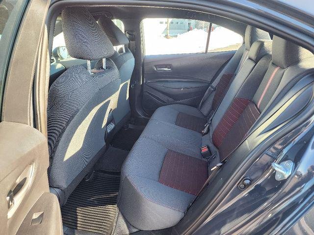 2024 Toyota Corolla SE - Photo 22