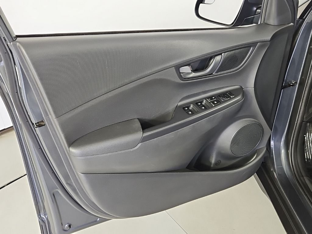 2019 Hyundai Kona SE - Photo 11