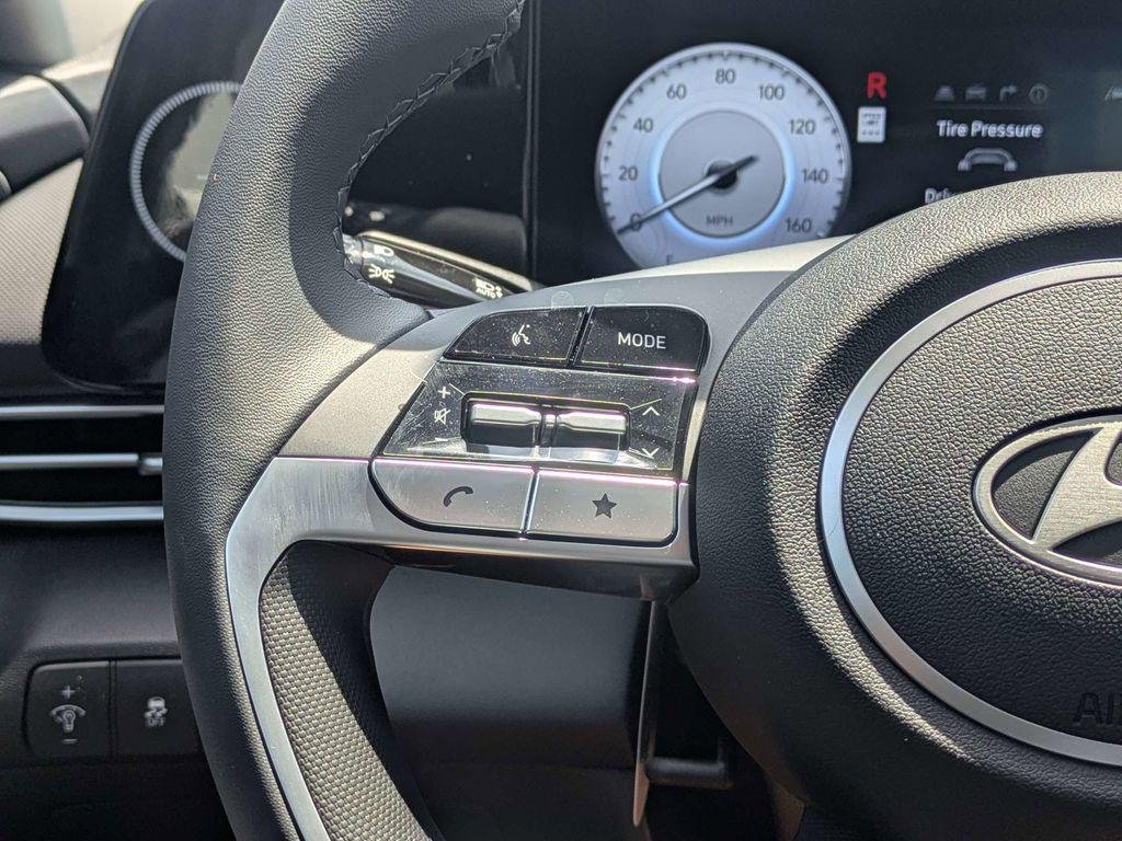 New 2026 Gray Hyundai Limited image 24