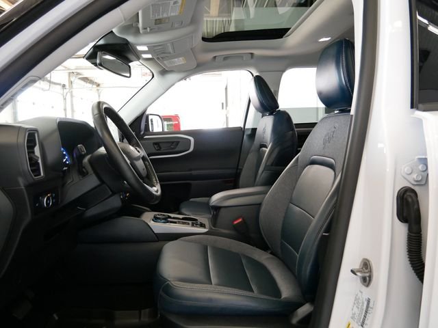 Used 2023 Oxford White Ford Outer Banks image 10