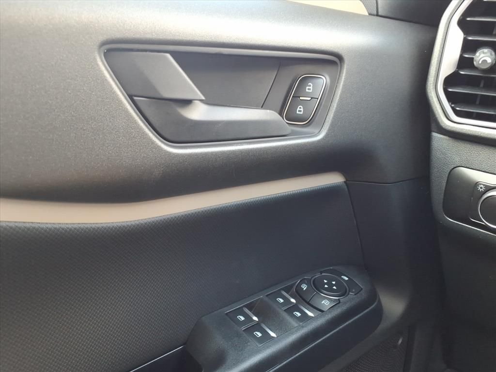 New 2026 Oxford White Ford Big Bend® image 17