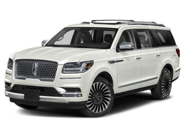 2020 Lincoln Navigator Black Label L 4WD's photo