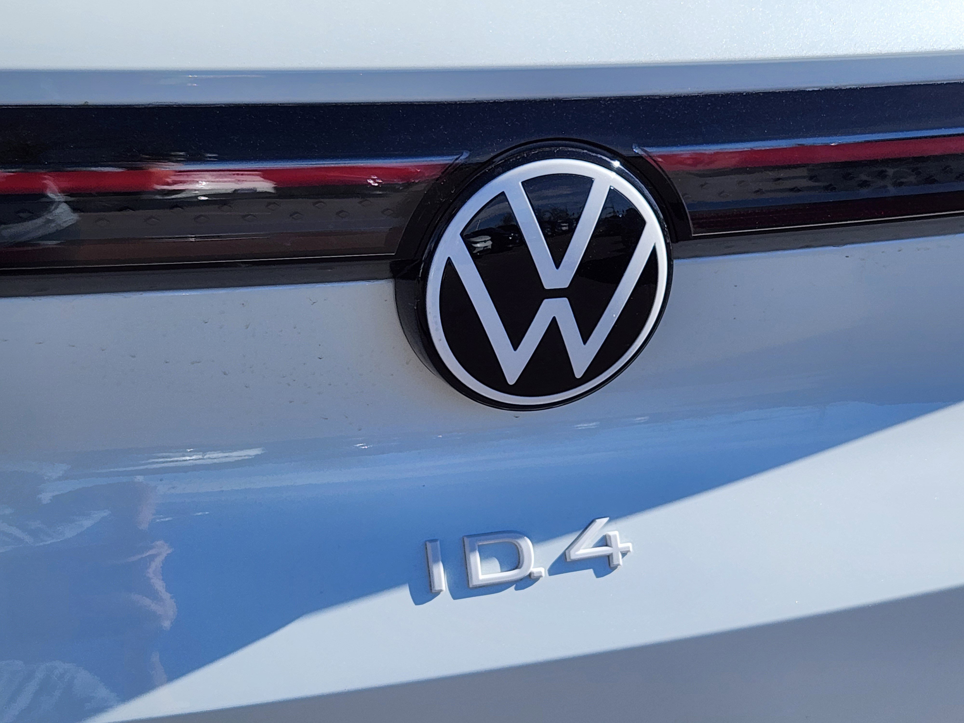 2026 Volkswagen ID.4 PRO - Photo 13