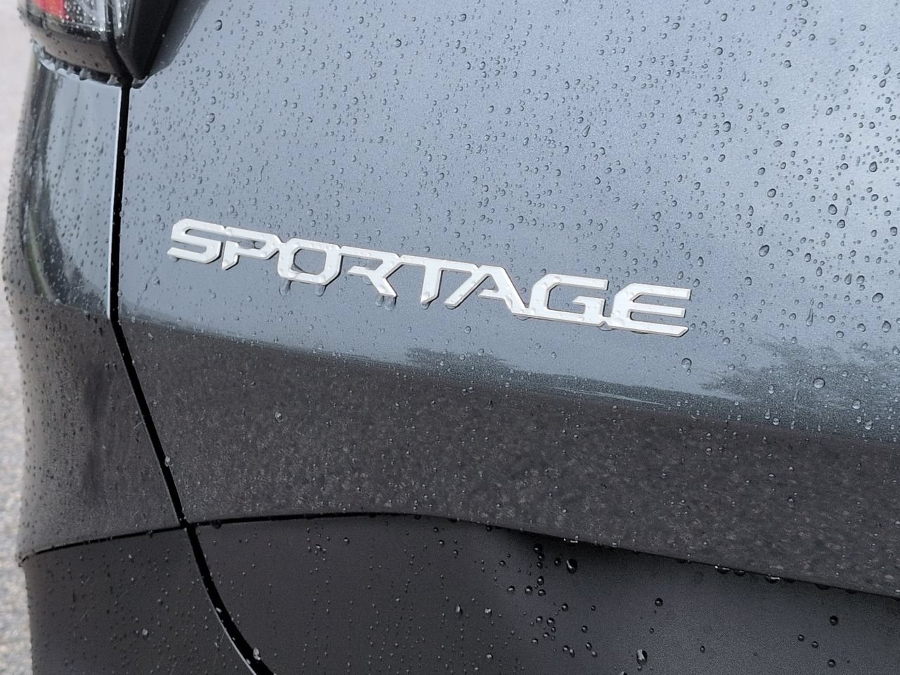 New 2027 Gravity Gray Kia S image 14