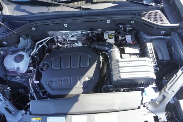 2026 Volkswagen Atlas SE w/Tech - Photo 37