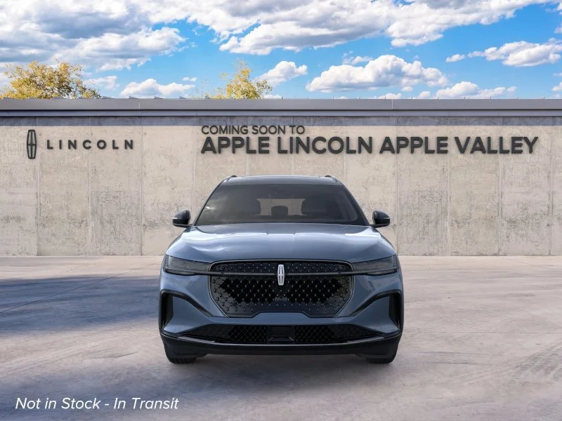 New 2026 Blue Lincoln Reserve image 6
