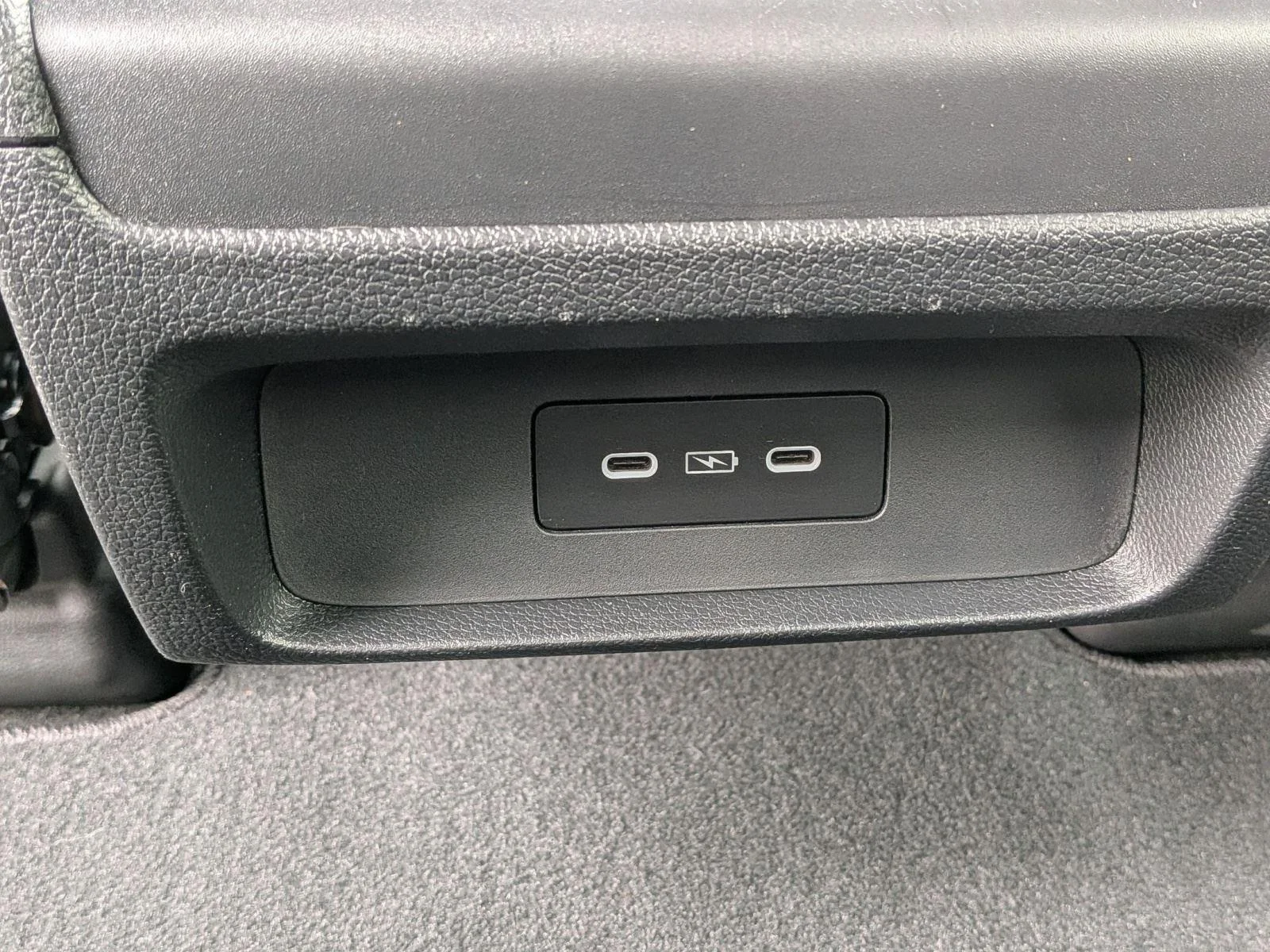 Used 2025 Sonic Gray Pearl Honda Sport-L image 32