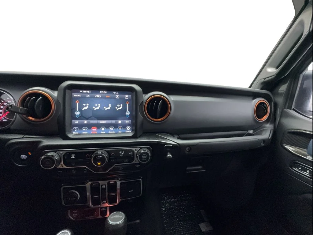 Used 2021 Gray Jeep Mojave image 43