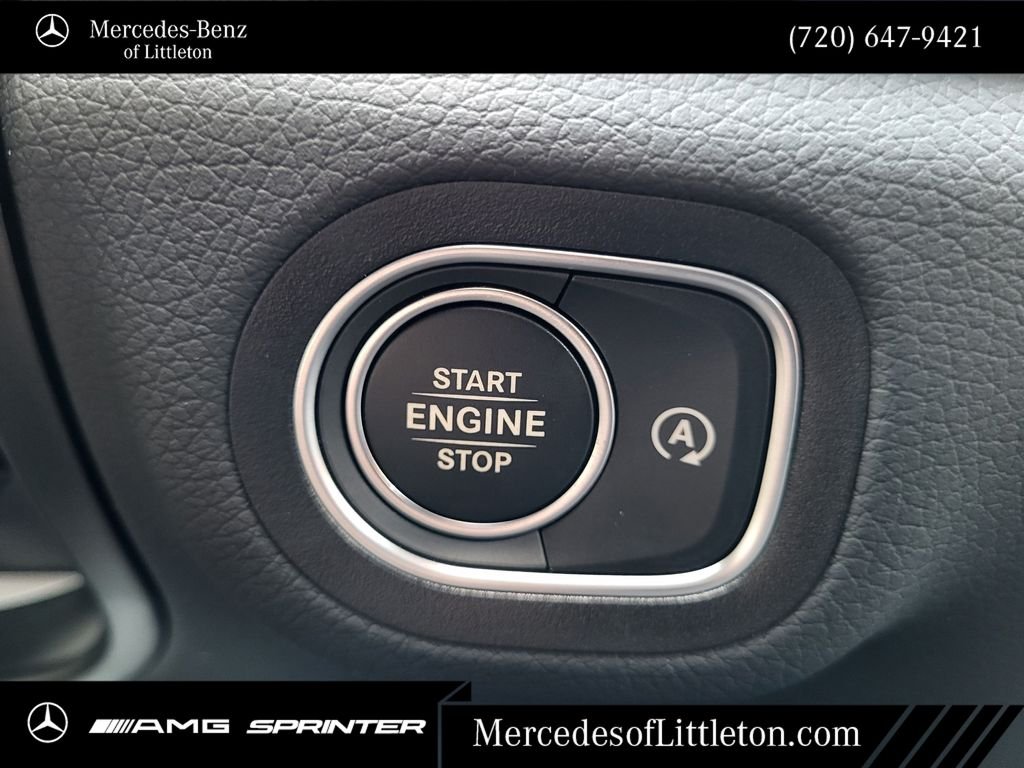New 2026 Obsidian Black Metallic Mercedes-Benz GLE 580 image 20