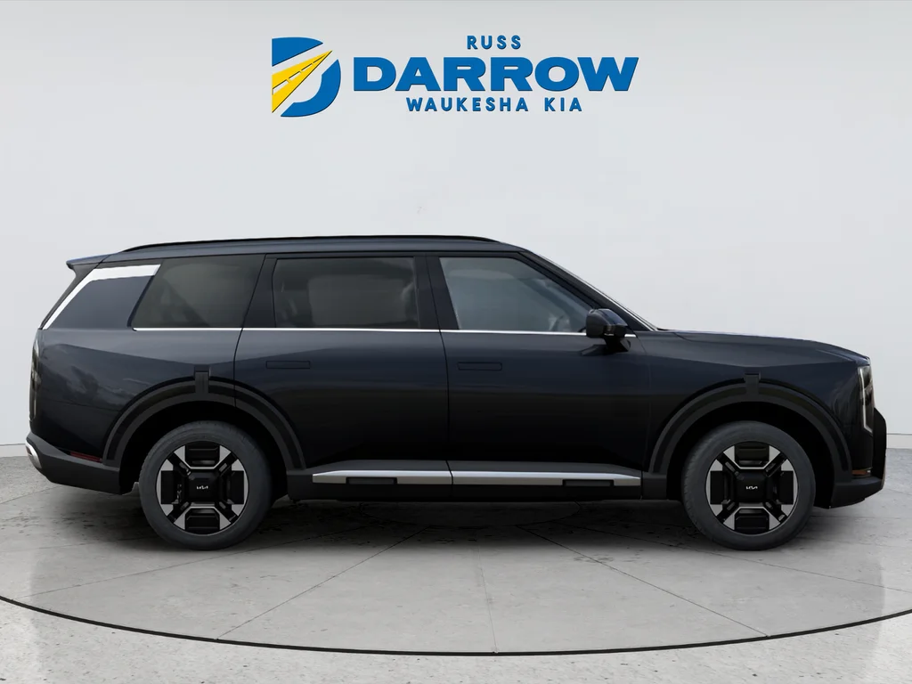 New 2027 Panthera Metal Kia EX image 5