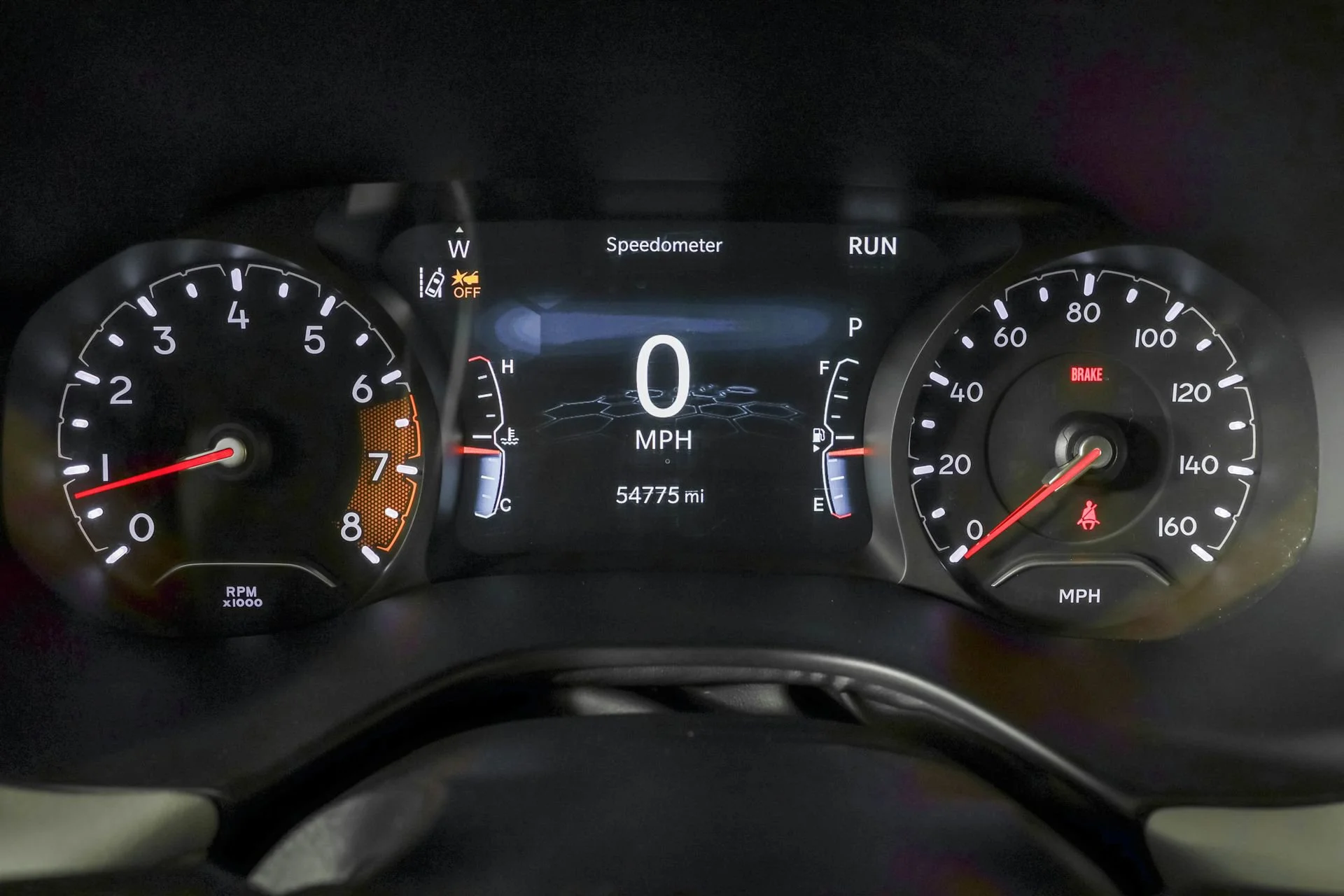 Used 2023 Blue Jeep Limited image 27