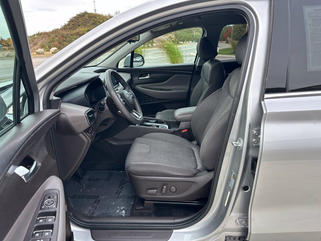 2020 Hyundai Santa Fe SEL - Photo 23