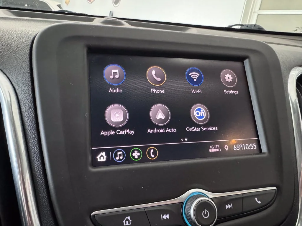 2020 Chevrolet Equinox 2FL - Photo 18