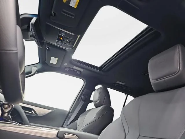 New 2026 Caviar Lexus F SPORT HANDLING image 36
