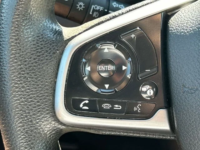 Used 2019  Honda EX image 29
