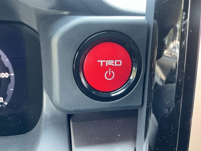 New 2026 Underground Toyota Tacoma TRD Off-Road image 25