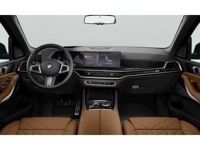 New 2026 Mineral White Metallic BMW sDrive40i image 7