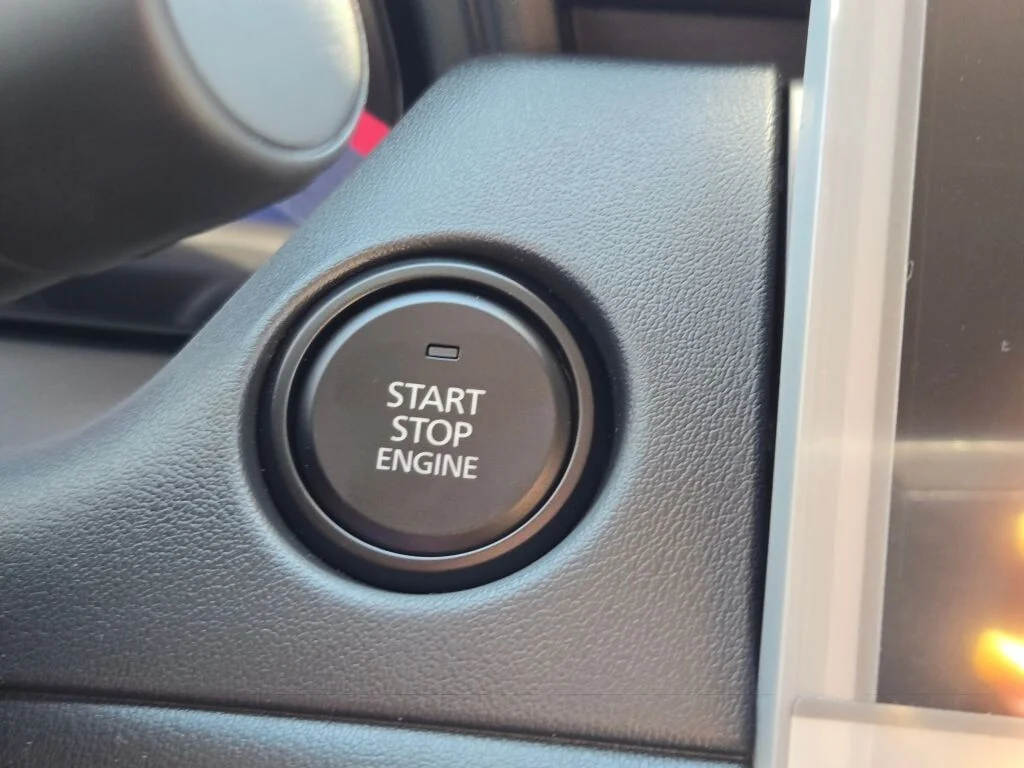 New 2026 Aero Gray Metallic Mazda 2.5 S Select AWD image 20