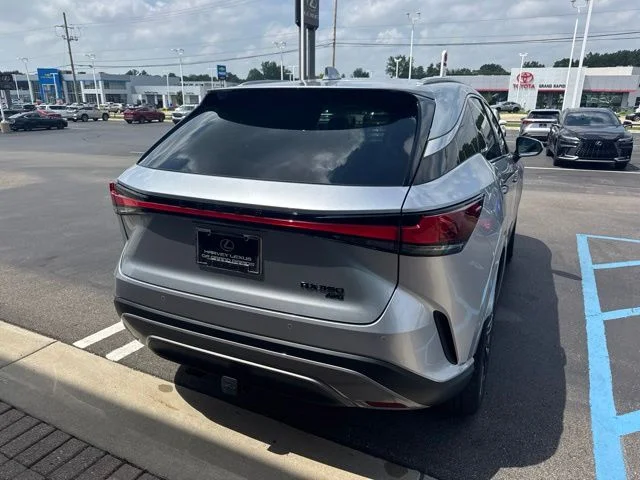 New 2026 Iridium Lexus LUXURY image 7