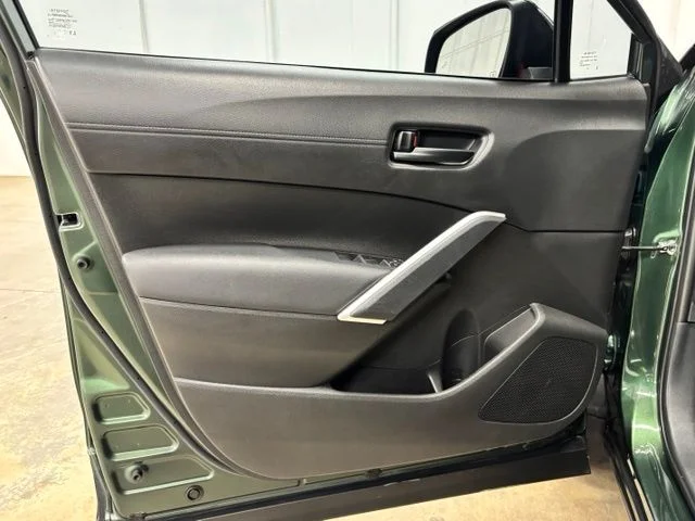Used 2023 Green Toyota LE image 18