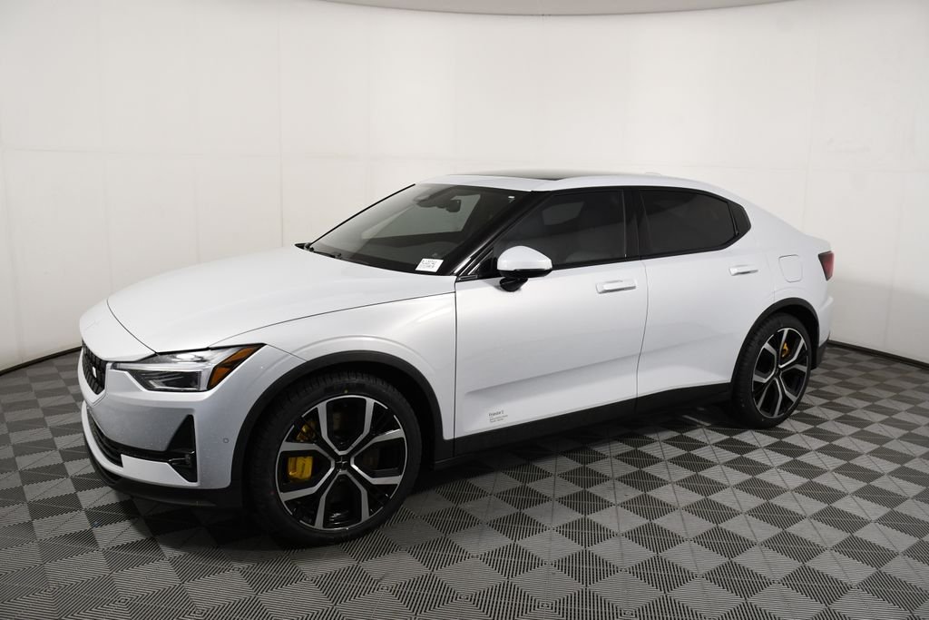 Used 2023 Polestar 2 Performance & Plus with VIN YSMET3KA6PL120743 for sale in Richfield, Minnesota