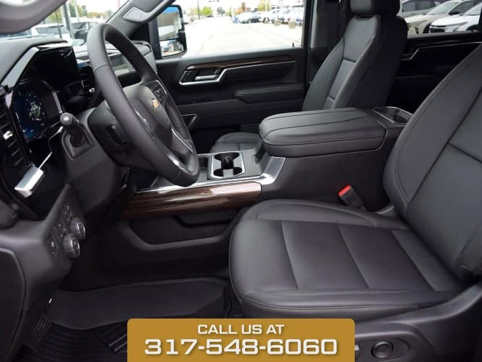 2026 Chevrolet Silverado 2500 HD LT - Photo 17