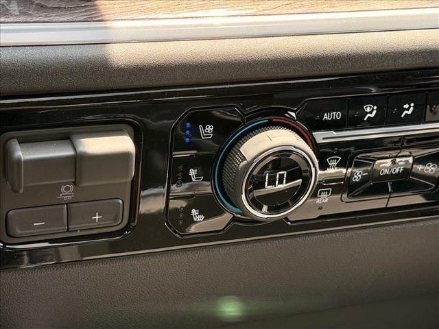 2026 Chevrolet Silverado 2500 HD LTZ - Photo 14