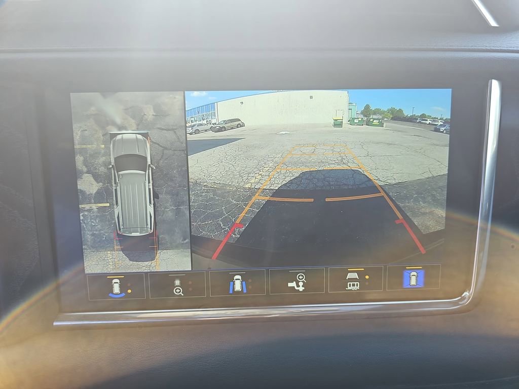 Certified Used 2021 ONYX BLACK GMC Denali image 30