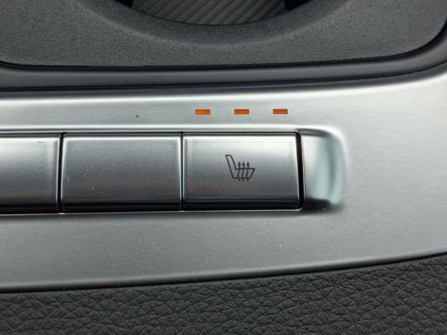 New 2027 Ceramic Silver Kia EX image 25