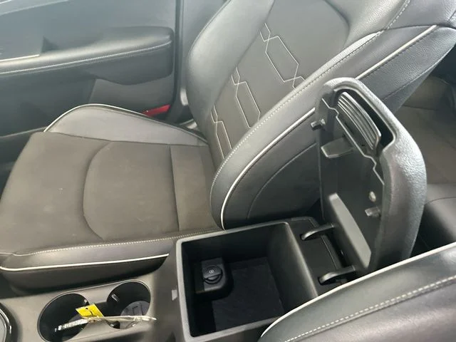 Used 2021 Gray Kia GT-Line image 24